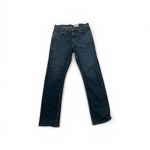 Wrangler Men's Blue Jeans